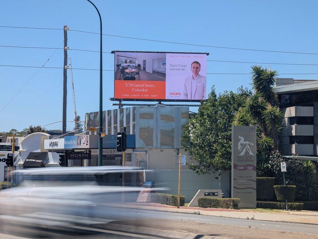 East & West bound - 10% Slot 1 Image #2